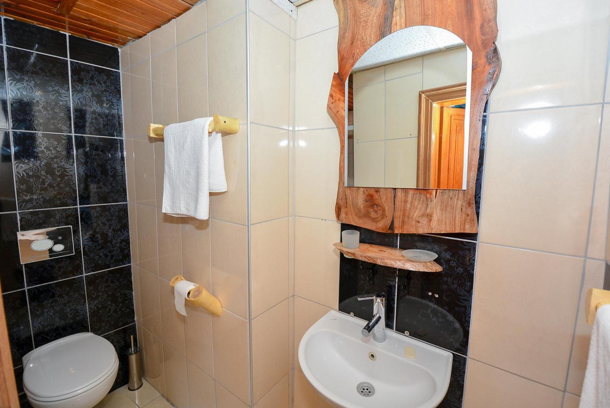 Otel Wood House Antalya Exterior photo