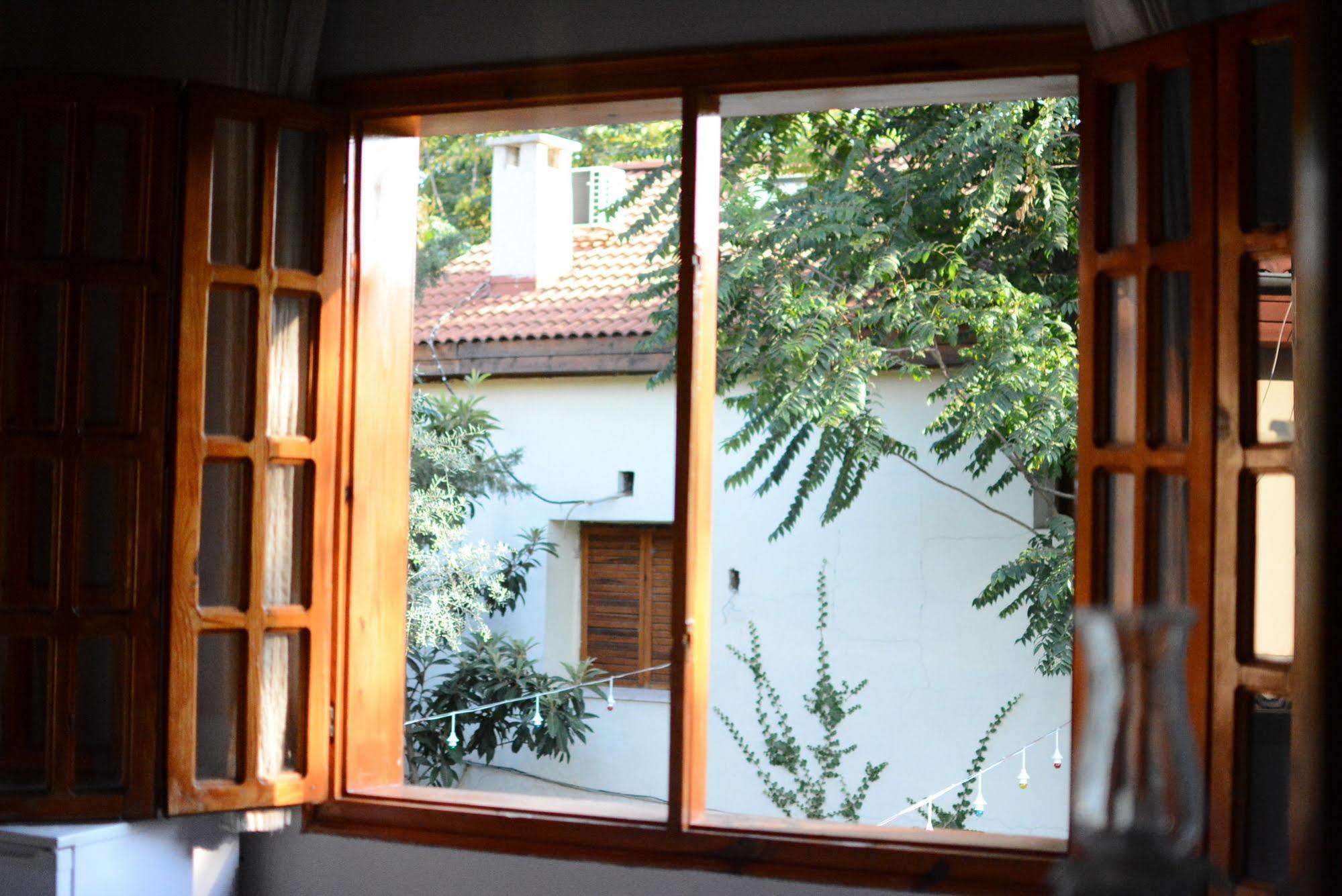 Otel Wood House Antalya Exterior photo